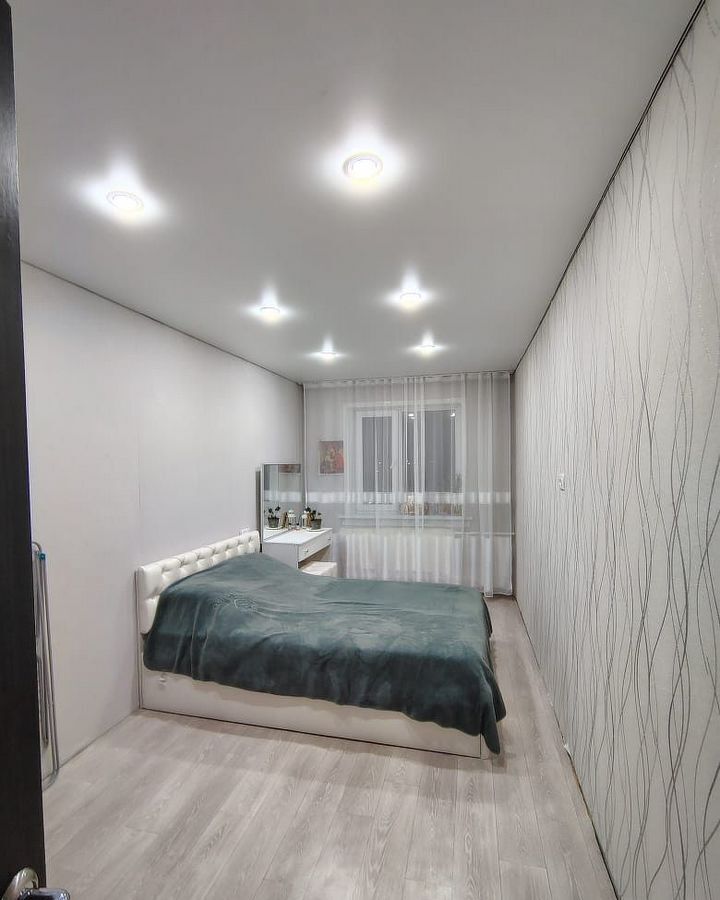 квартира г Москва метро Водный стадион ул Смольная 19к/3 фото 3