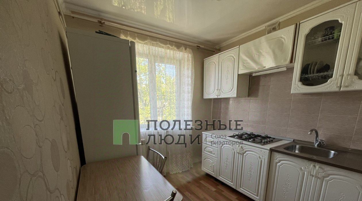 квартира г Саратов р-н Октябрьский ул Дегтярная 15 фото 3