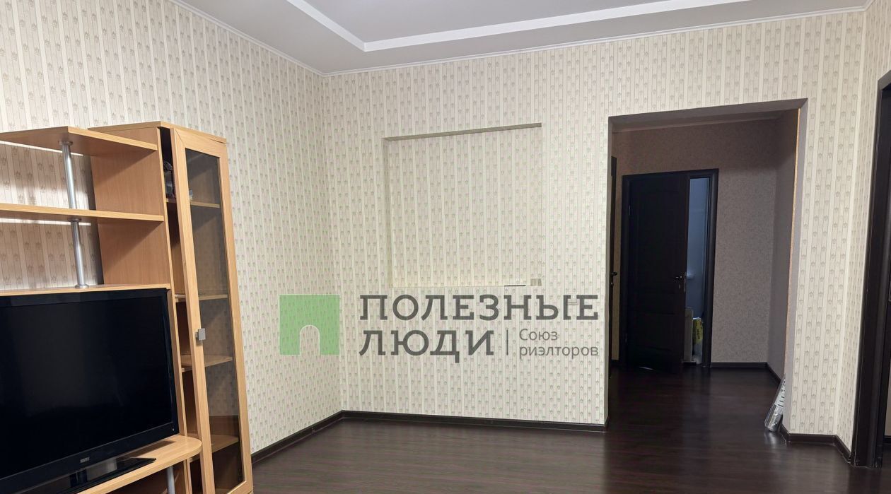 квартира г Саратов р-н Ленинский проезд 2-й им Блинова Ф.А. 6 фото 2