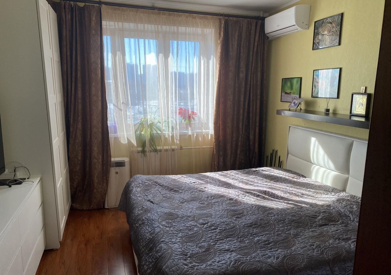 квартира г Ростов-на-Дону р-н Октябрьский ул Ларина 41/19 фото 4