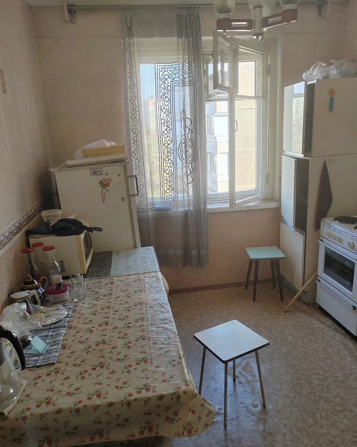 квартира г Челябинск р-н Центральный ул Российская 73 фото 2