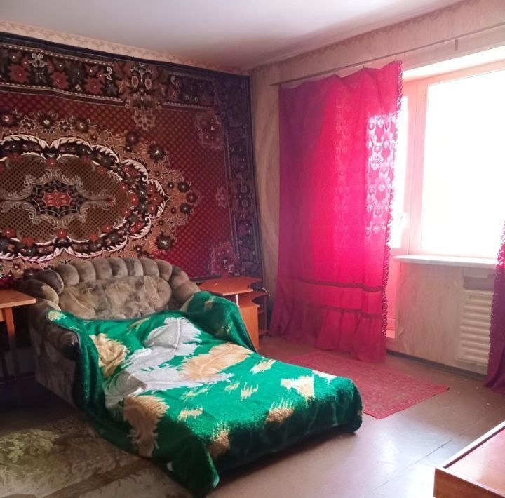 комната г Пермь р-н Индустриальный ул Космонавта Беляева 52 фото 2