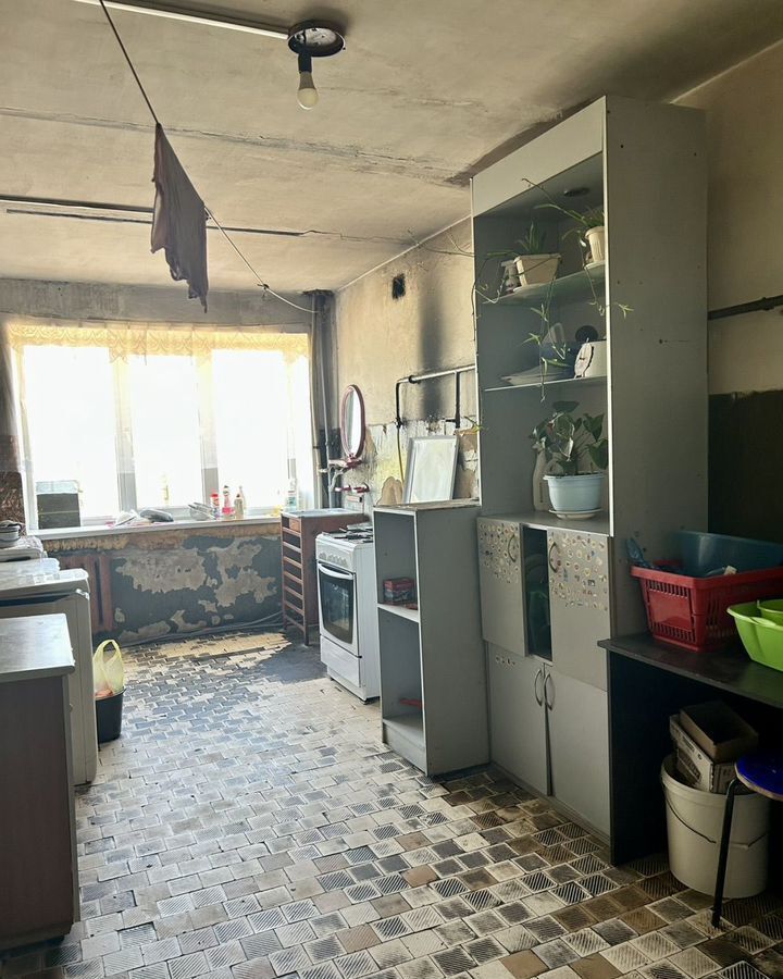 комната р-н Людиновский г Людиново ул 3 Интернационала 55 фото 9