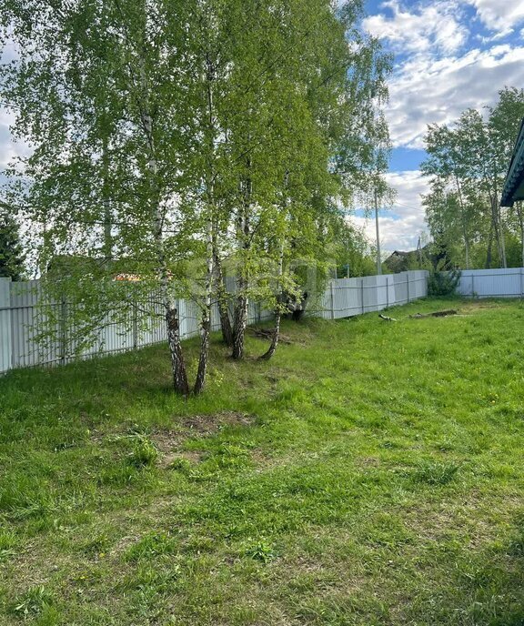 дом г Калуга д Угра фото 14