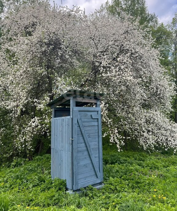 дом г Калуга д Угра фото 19