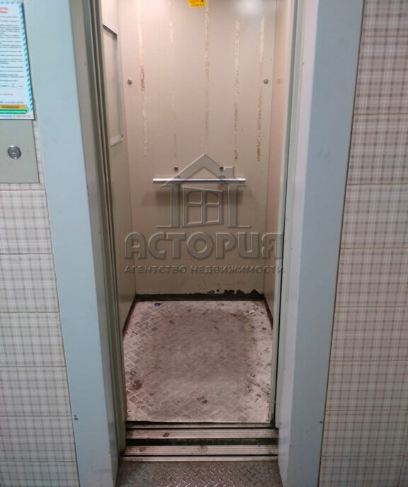 комната г Красноярск ул Северо-Енисейская 48а фото 13