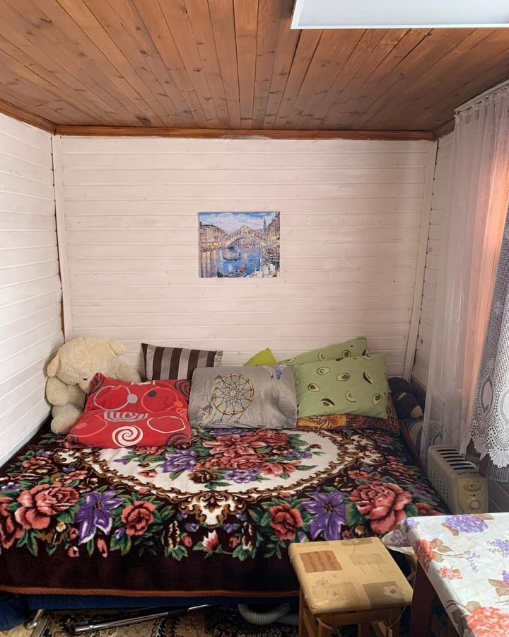 дом г Калуга р-н Московский территория Яченка, Торговая ул фото 11