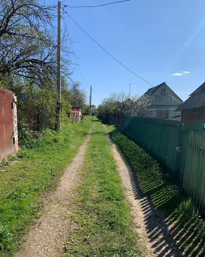 дом г Калуга р-н Московский территория Яченка, Торговая ул фото 28