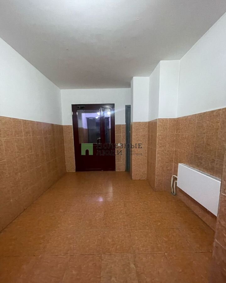 квартира г Красноярск р-н Советский ул Алексеева 97 фото 11