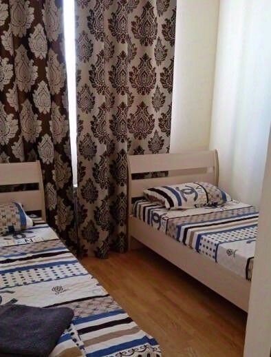 комната г Махачкала р-н Кировскийг.Махачкалы р-н мкр Караман-6 фото 1