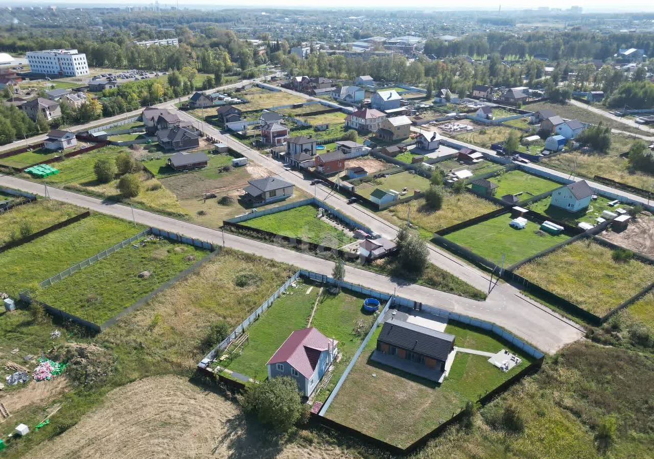 земля г Коломна Подлипки 84 км, Новорязанское шоссе фото 3