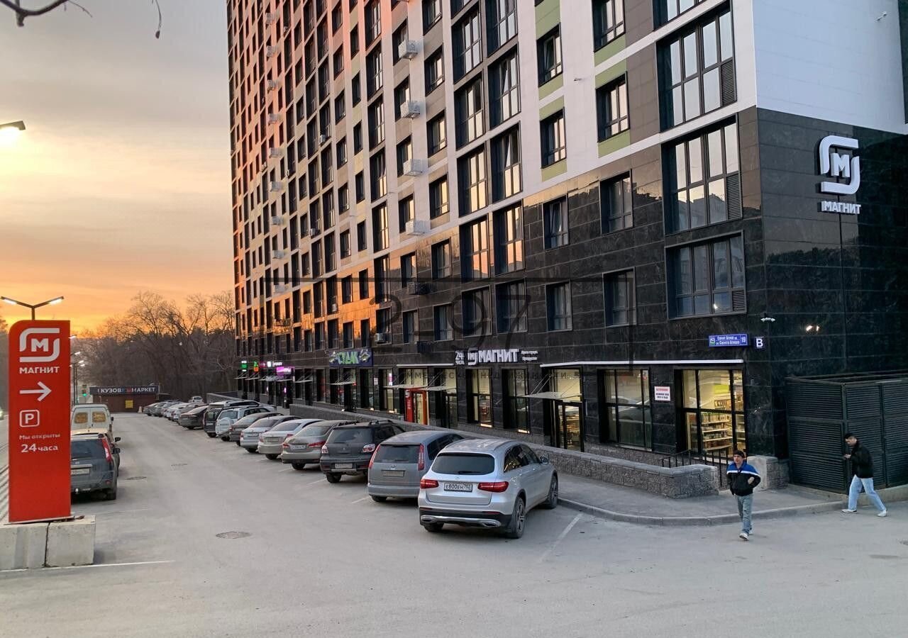 свободного назначения г Уфа р-н Советский ул Сагита Агиша 13/2 фото 3