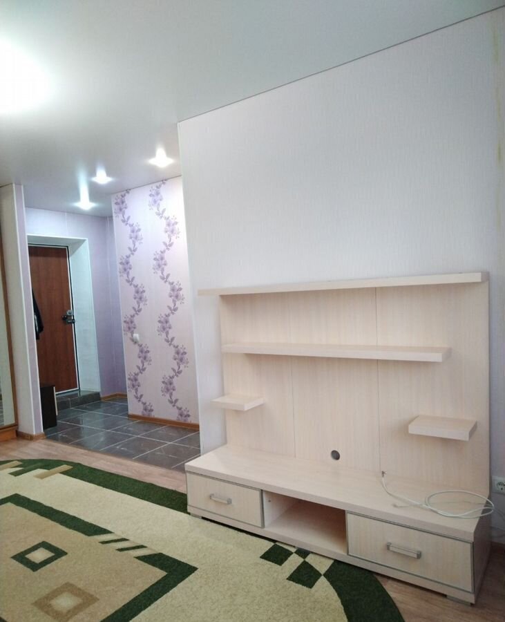 квартира г Октябрьский ул Комсомольская 17а фото 3