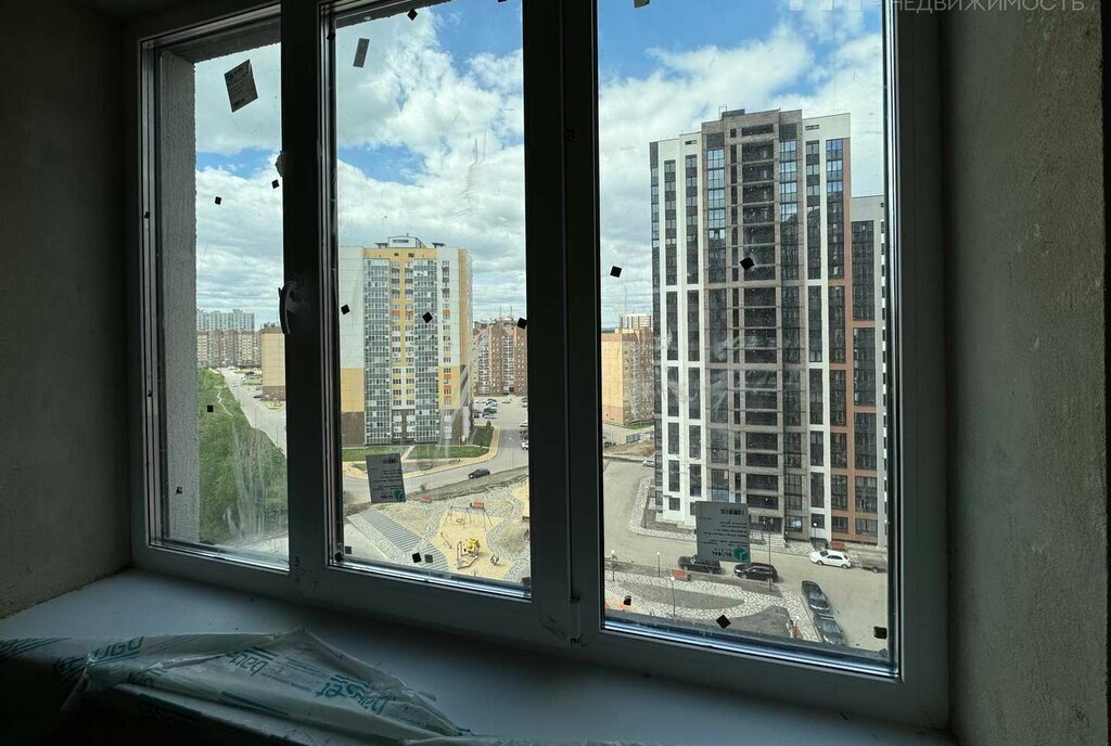 квартира г Воронеж ул Острогожская 156/1 фото 3