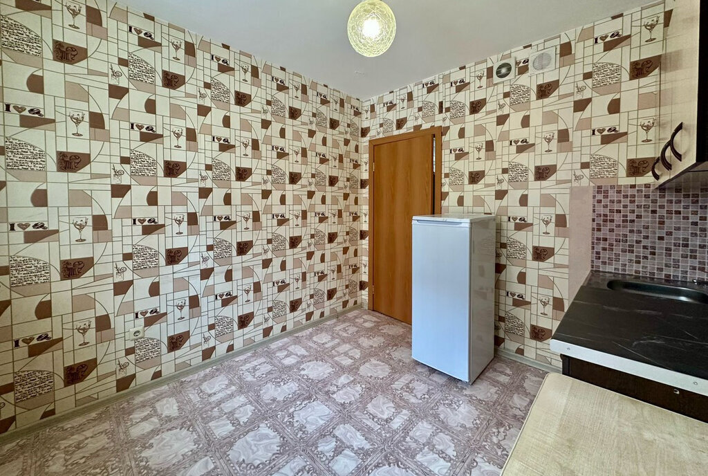квартира г Красноярск ул Молокова 12 фото 2