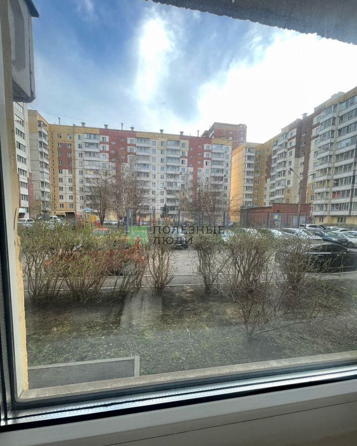квартира г Красноярск р-н Советский ул Алексеева 97 фото 23