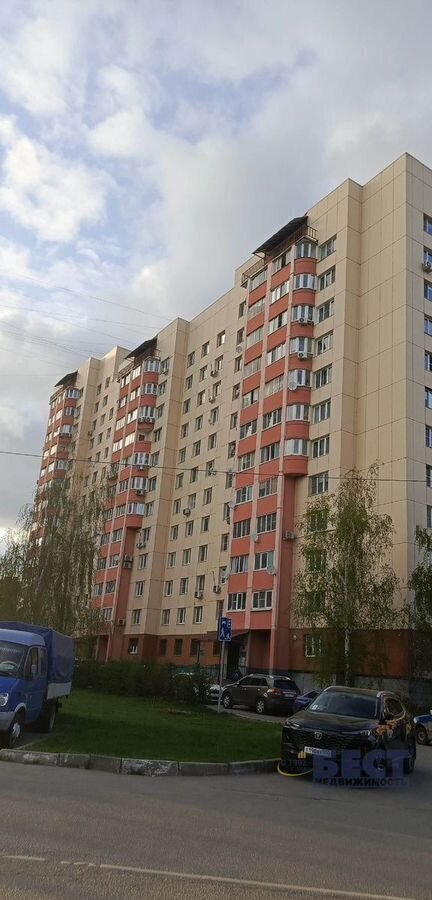 квартира г Красногорск ул Успенская 8 Красногорская фото 2