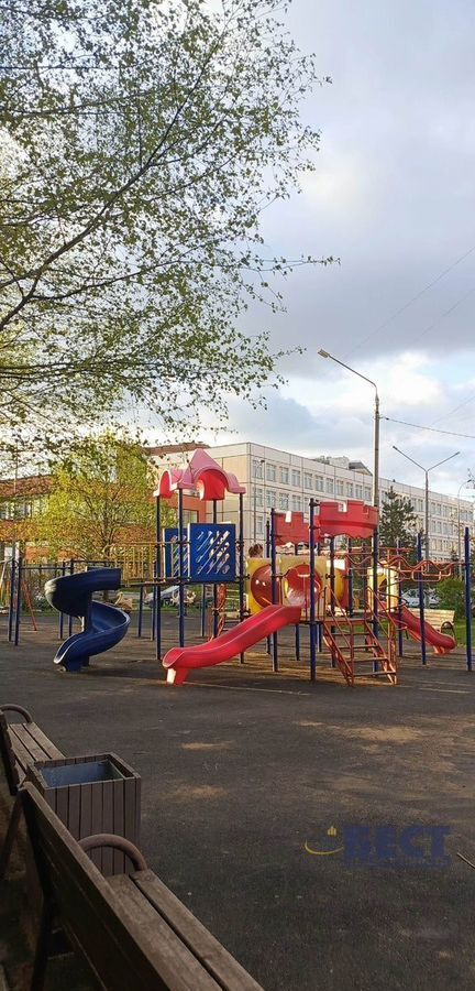 квартира г Красногорск ул Успенская 8 Красногорская фото 3