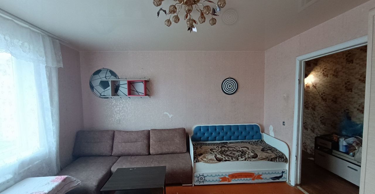 квартира г Екатеринбург ул Войкова 25 Проспект Космонавтов фото 2