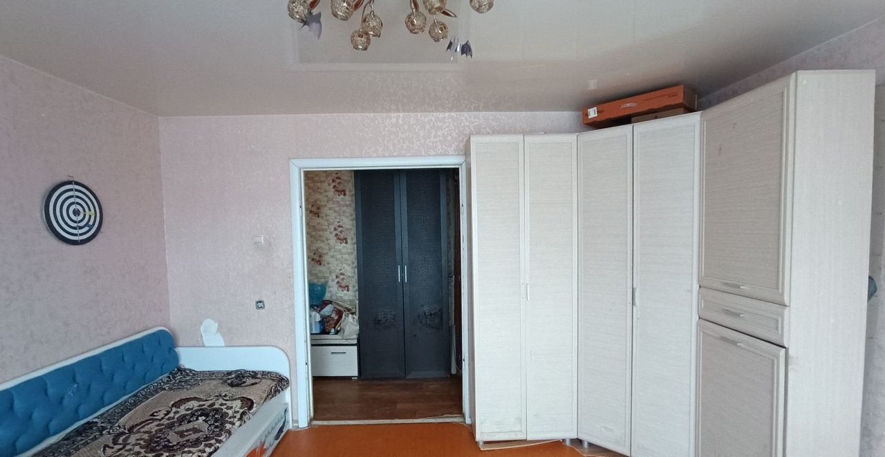 квартира г Екатеринбург ул Войкова 25 Проспект Космонавтов фото 3