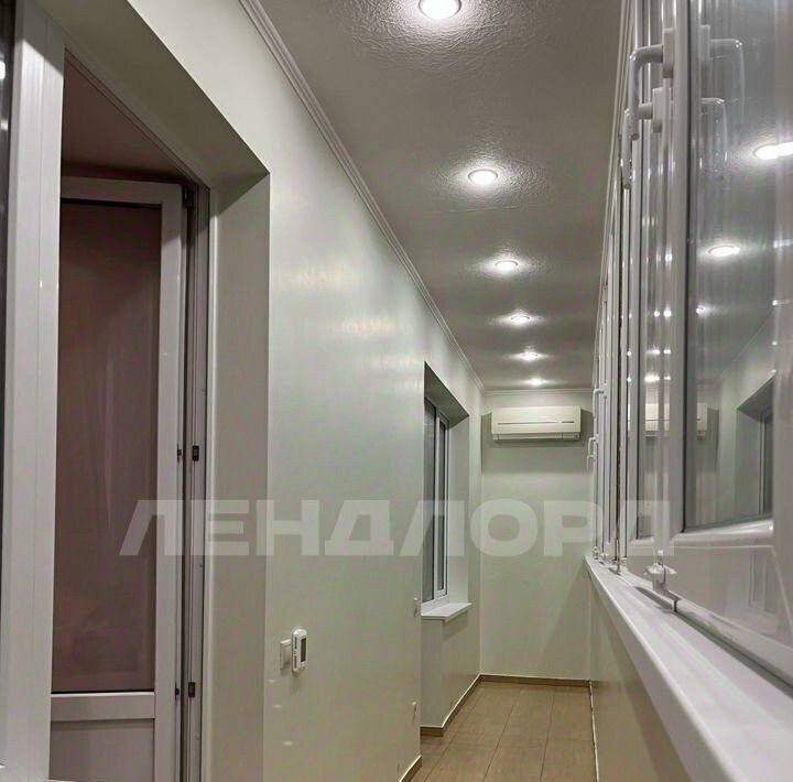 квартира г Ростов-на-Дону р-н Ленинский ул Красноармейская 13/95 фото 31
