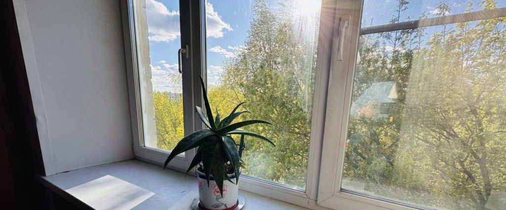 комната г Нижний Новгород Парк культуры ул Красных Партизан 4/4 фото 5