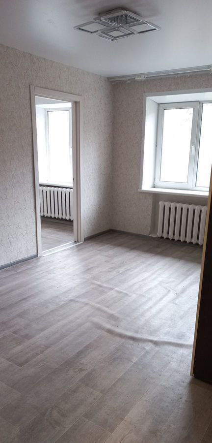 квартира г Рыбинск р-н Южный Гагаринский ул Боткина 11 Южный планировочный район фото 3