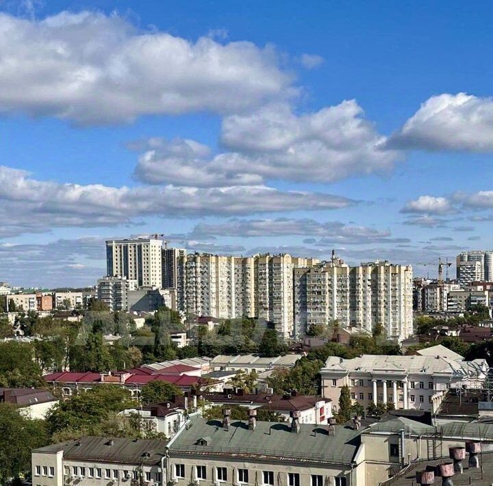 квартира г Ростов-на-Дону р-н Ленинский ул Красноармейская 13/95 фото 39