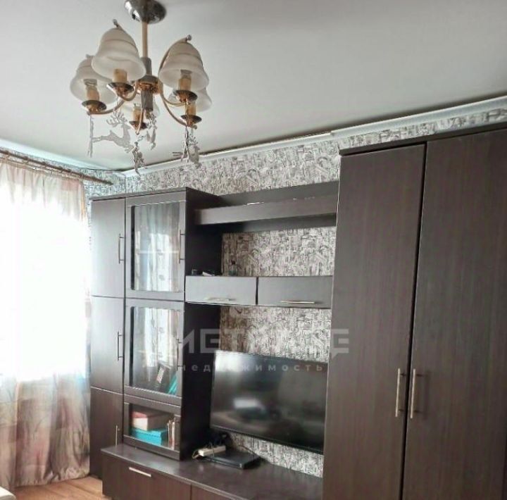 квартира г Новосибирск Золотая Нива ул Бориса Богаткова 230 фото 7