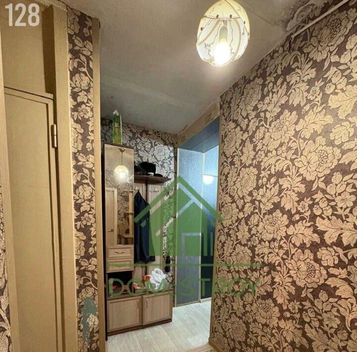 квартира г Новосибирск Заельцовская ул Учительская 52 фото 10