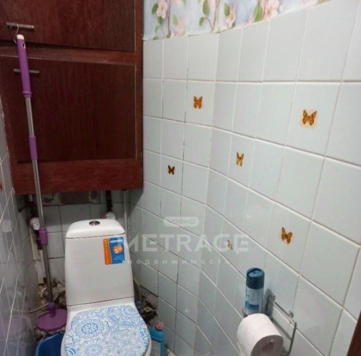 квартира г Новосибирск Золотая Нива ул Бориса Богаткова 230 фото 13