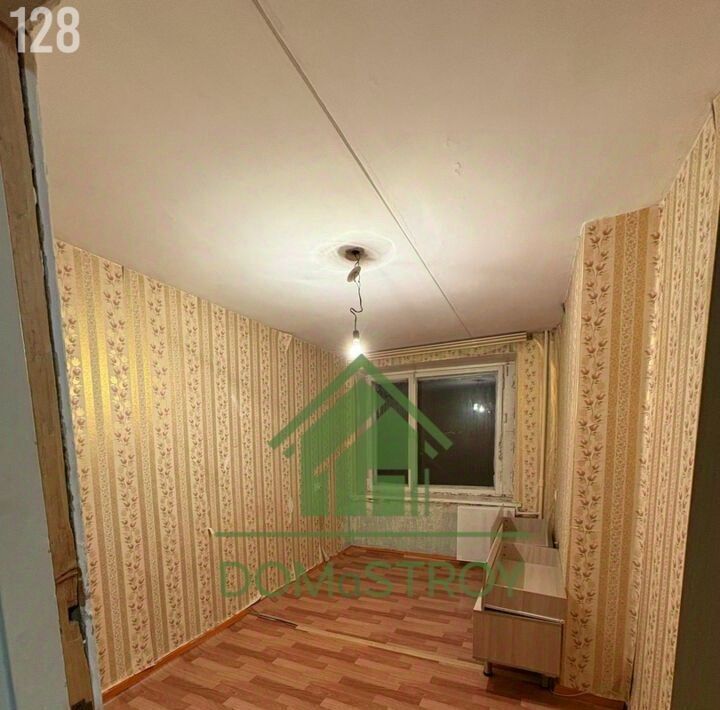 квартира г Новосибирск Заельцовская ул Учительская 52 фото 13