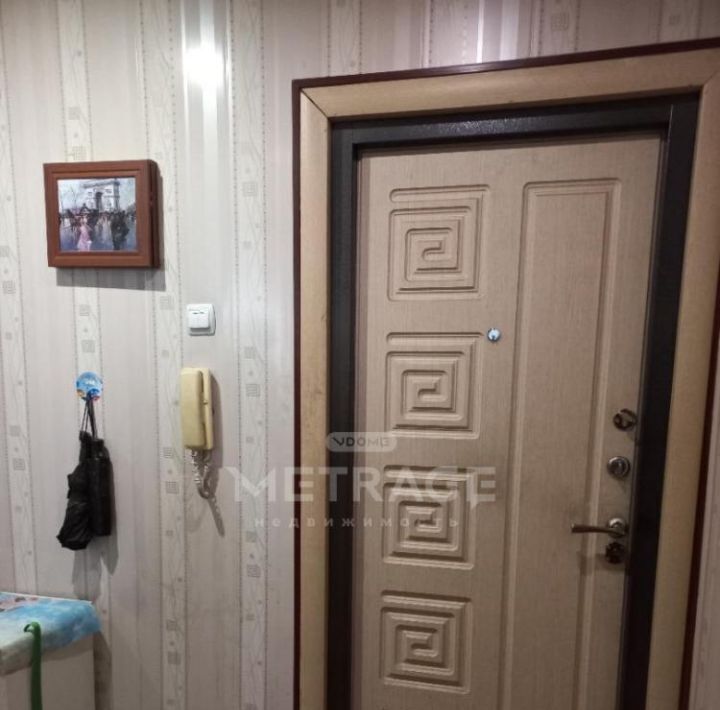 квартира г Новосибирск Золотая Нива ул Бориса Богаткова 230 фото 16