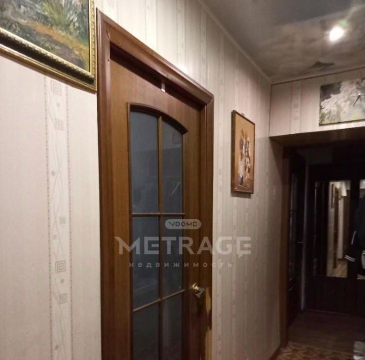 квартира г Новосибирск Золотая Нива ул Бориса Богаткова 230 фото 15