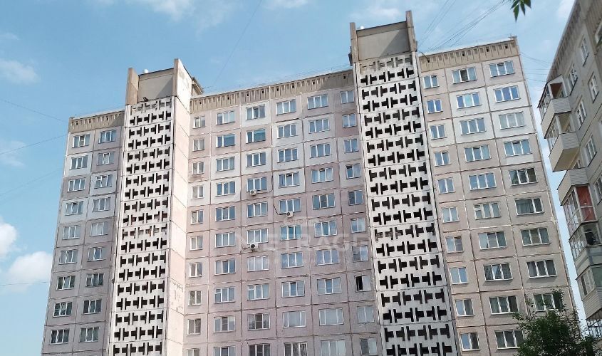 квартира г Новосибирск Золотая Нива ул Бориса Богаткова 230 фото 20