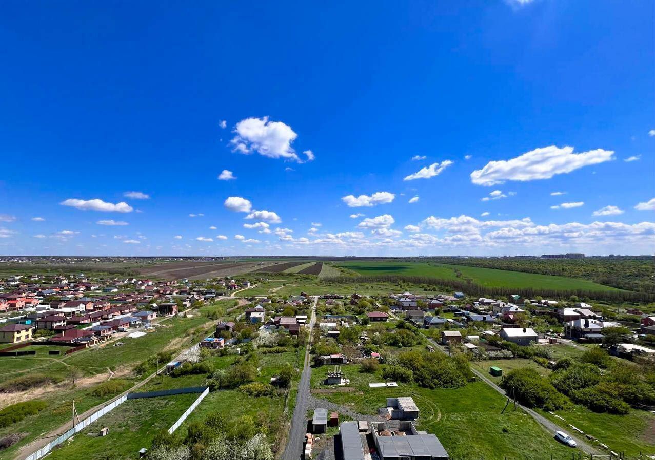 квартира г Ростов-на-Дону р-н Октябрьский пер Амет-Хана Султана 7 фото 14
