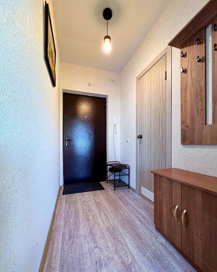 квартира г Ростов-на-Дону р-н Октябрьский пер Амет-Хана Султана 7 фото 19