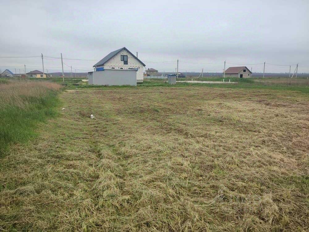 дом р-н Анапский г Анапа Витязево, улица Согласия, 5 фото 1