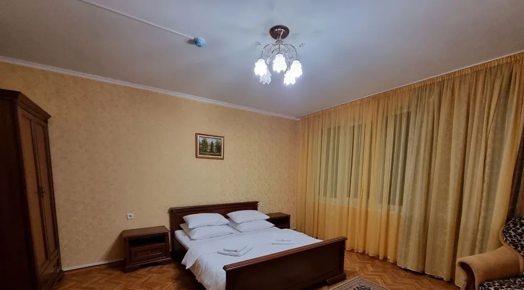 комната г Ялта пгт Симеиз ул Владимира Луговского 1а фото 1