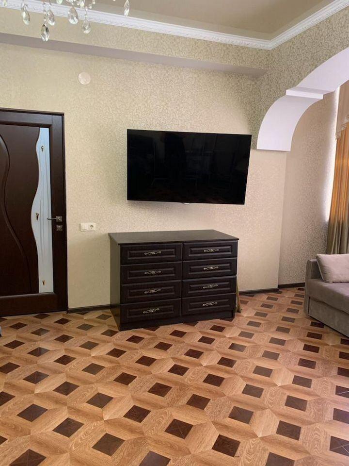 квартира г Сочи р-н Адлерский ул Изумрудная 42/1 фото 3