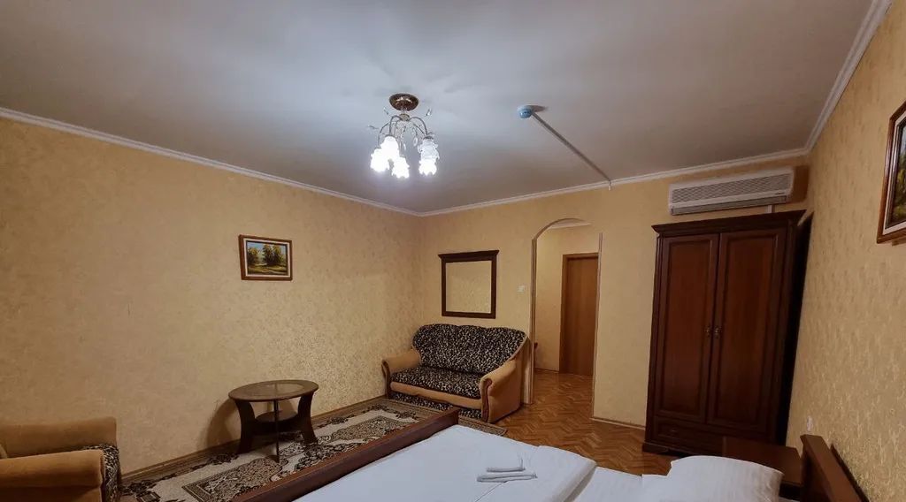 комната г Ялта пгт Симеиз ул Владимира Луговского 1а фото 3