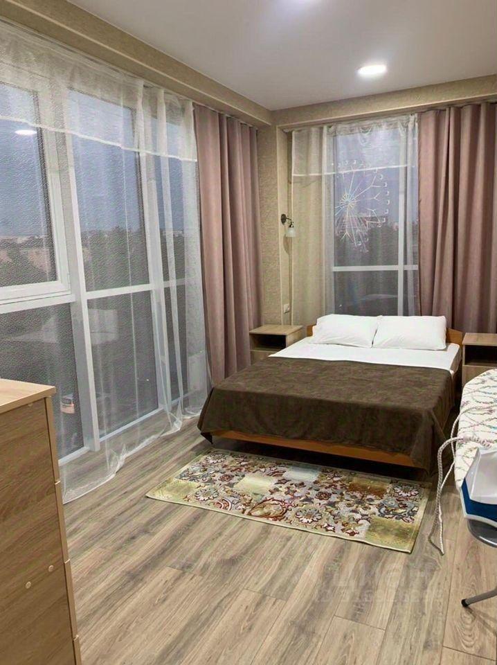 квартира р-н Анапский г Анапа проезд Голубые Дали 9 фото 3