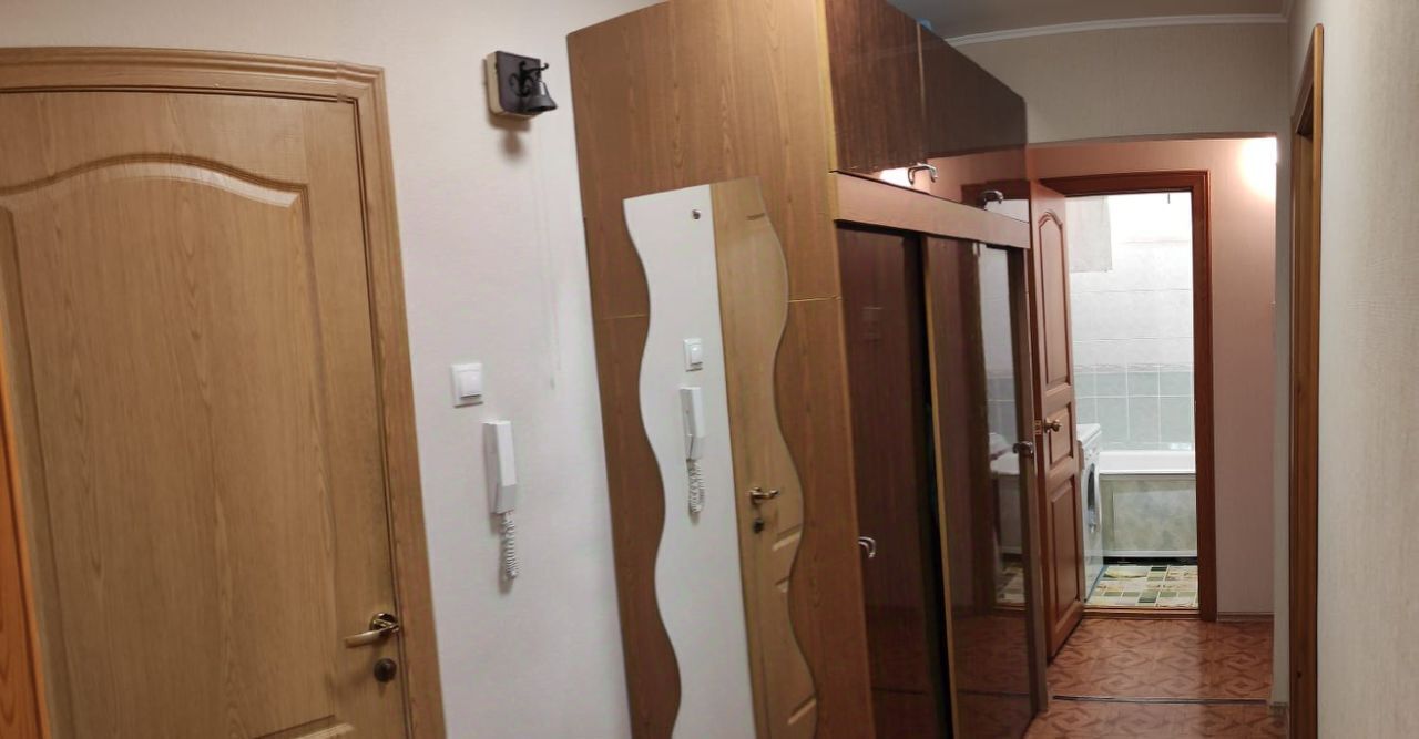 квартира г Новосибирск Речной вокзал ул Выборная 101 фото 12