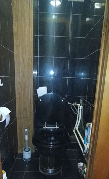 квартира г Самара Безымянка ул Ново-Садовая 234 фото 18