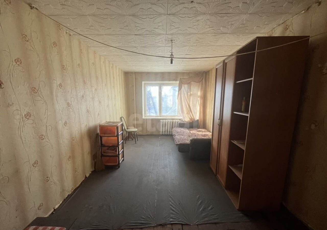комната г Луховицы ул Мира 18 фото 2