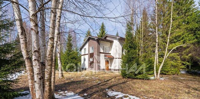 снт Мирный Крёкшино, ДПК фото