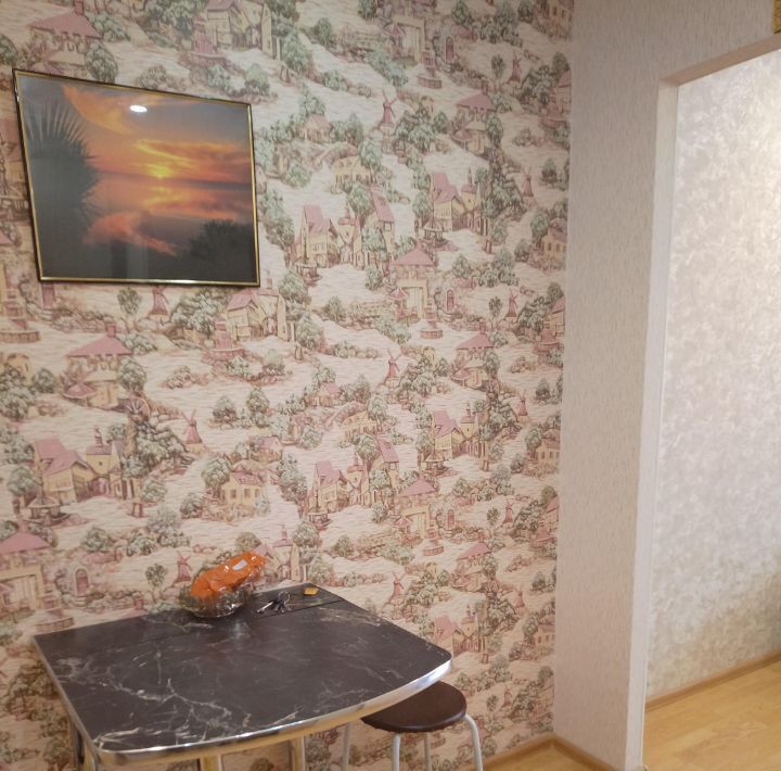 квартира г Саратов р-н Кировский ул им Академика Семенова Н.Н. 11б фото 5