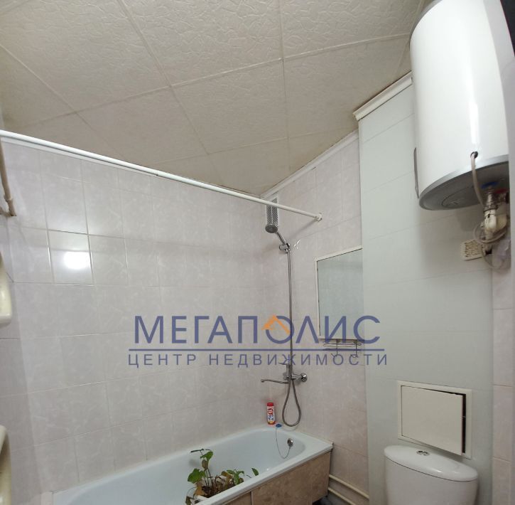 квартира г Балаково ул Факел Социализма 11 фото 6