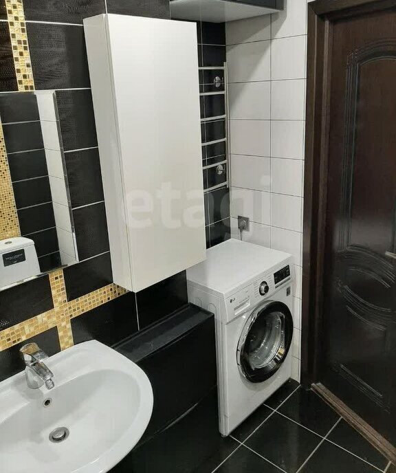 квартира г Новосибирск ул Виктора Шевелева 26 Площадь Маркса фото 10