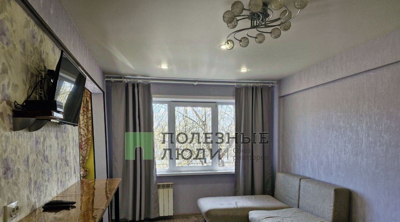 квартира г Ангарск 27, 15-й мкр фото 9
